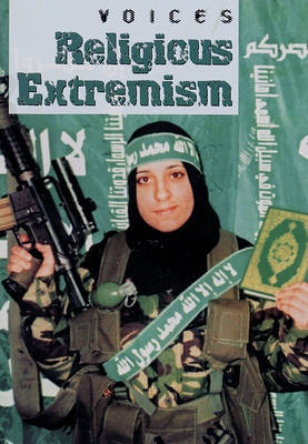 Religious Extremism by Paul Mason image