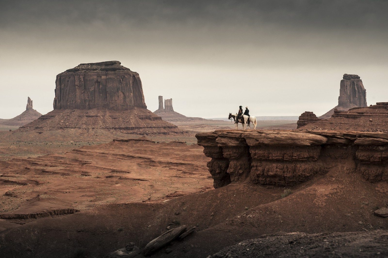 The Lone Ranger image