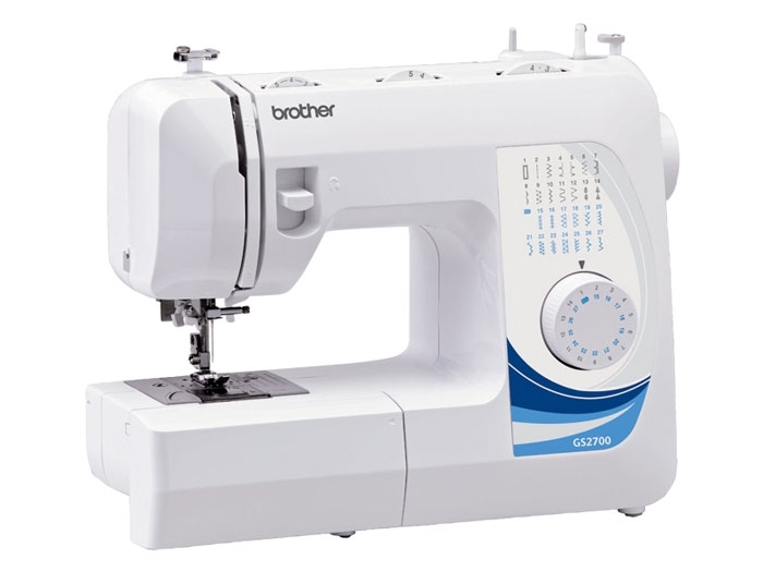 Brother GS2700 Mechanical Home Sewing Machine