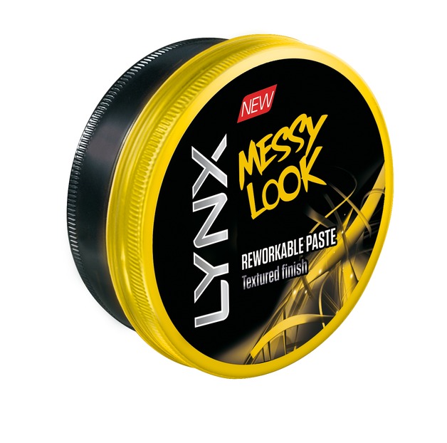Buy Lynx Hair Wax at Mighty Ape NZ