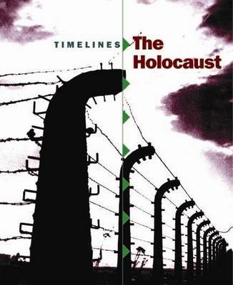 The Holocaust on Hardback by Sean Sheehan