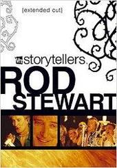 Rod Stewart - VH1 Storytellers on DVD Rod Stewart - VH1 Storytellers on DVD