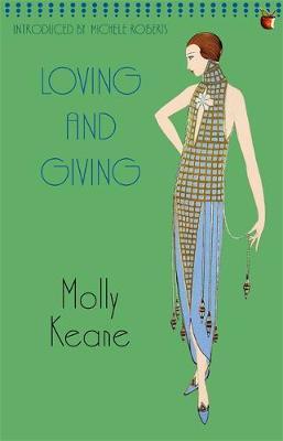 Loving And Giving by Molly Keane image
