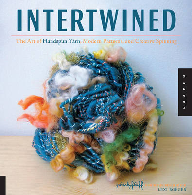 Intertwined by Lexi Boeger image