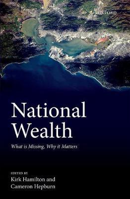 National Wealth image