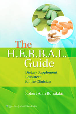 The H.E.R.B.A.L. Guide image