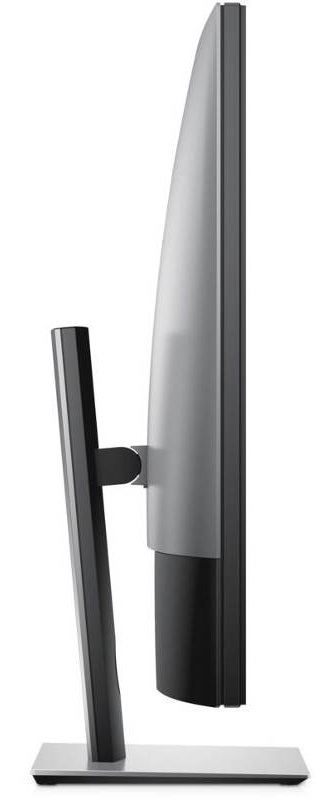 43" Dell P4317Q UHD MultiClient Monitor image