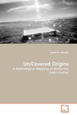 Un/Covered Origins by Katrin M. Fennesz image