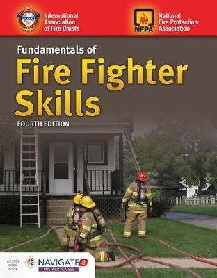 Fundamentals Of Fire Fighter Skills by Iafc image