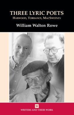 Three Lyric Poets by William Rowe image