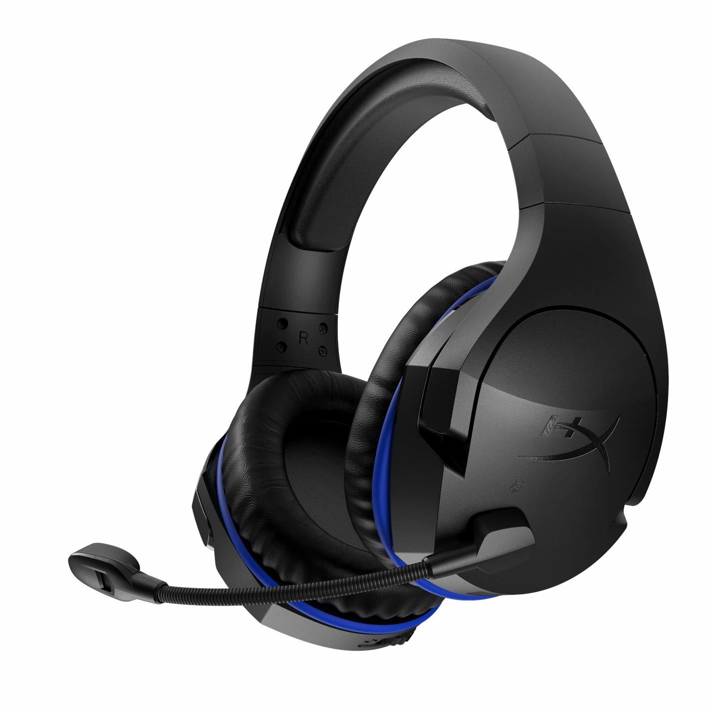 HyperX Stinger Wireless Gaming Headset for PS4 image