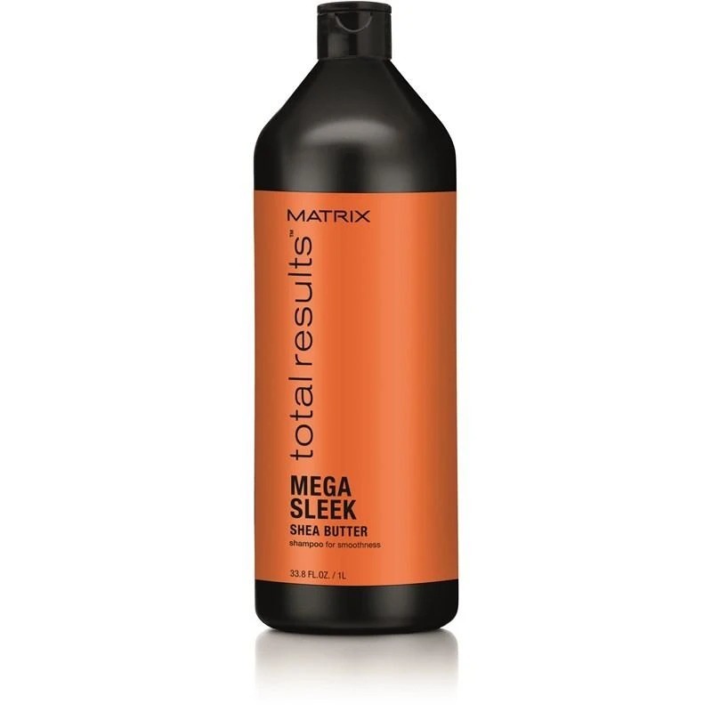 Buy Matrix Total Results Mega Sleek Shampoo at Mighty Ape NZ