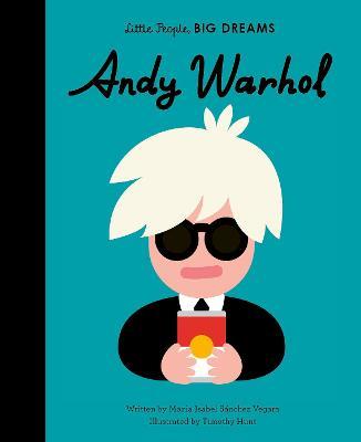 Andy Warhol: Volume 60 by Maria Isabel Sanchez Vegara image