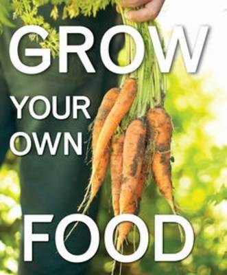 Grow Your Own Food image