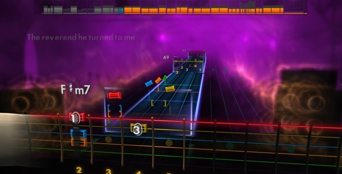 Rocksmith 2014 Edition for PC Games image