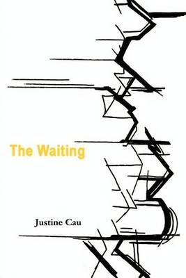 The Waiting by Justine Cau image