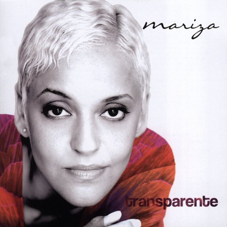 Transparente by Mariza image