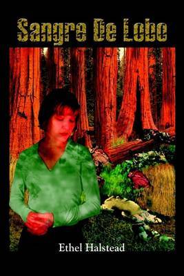 Sangre De Lebo by Ethel Halstead image