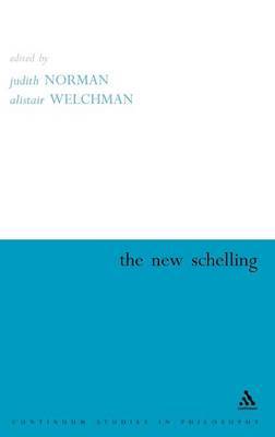 The New Schelling on Hardback