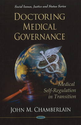 Doctoring Medical Governance image