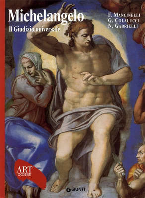 Michelangelo, the Last Judgement image