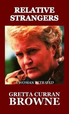 Relative Strangers by Gretta Curran Browne image