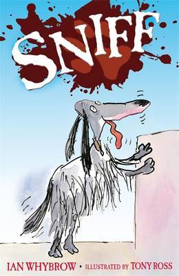 Sniff: Sniff by Ian Whybrow image
