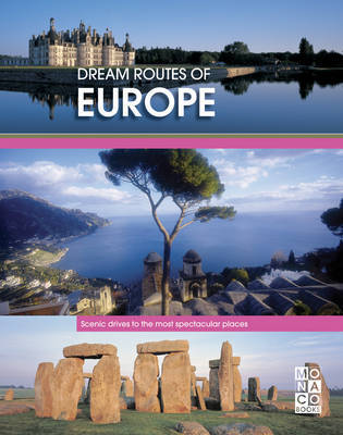 Dream Routes of Europe image