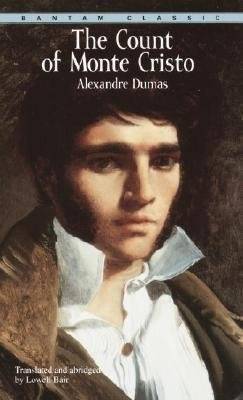 The Count of Monte Cristo by Alexandre Dumas image