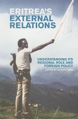 Eritrea's External Relations image