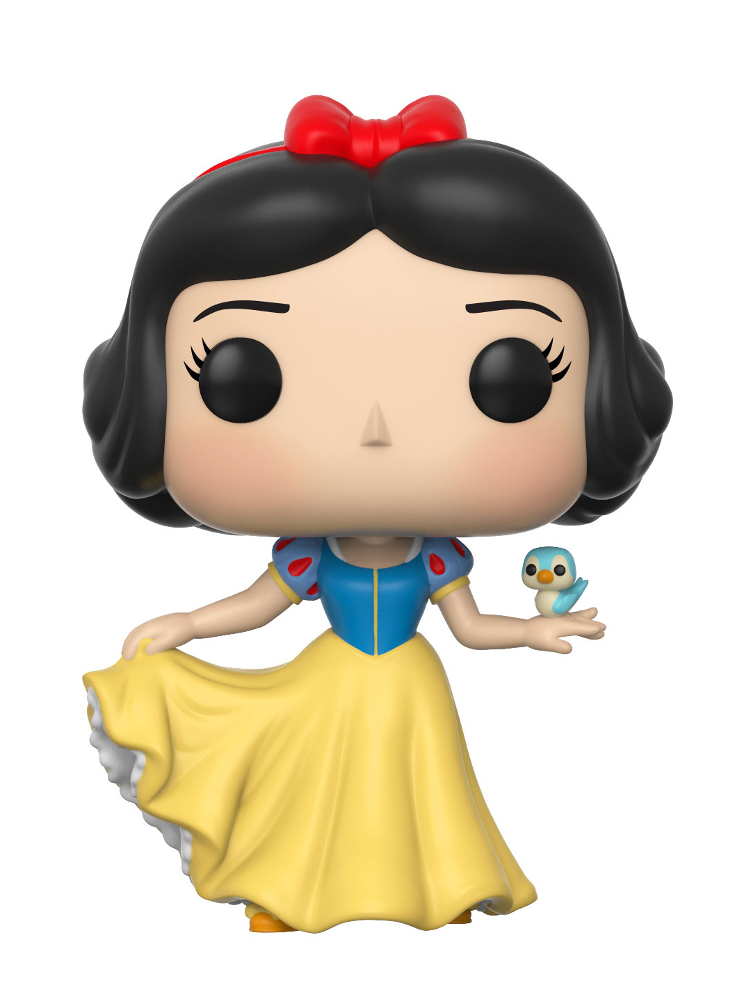 Snow White & the Seven Dwarfs - Snow White Pop! Vinyl Figure image