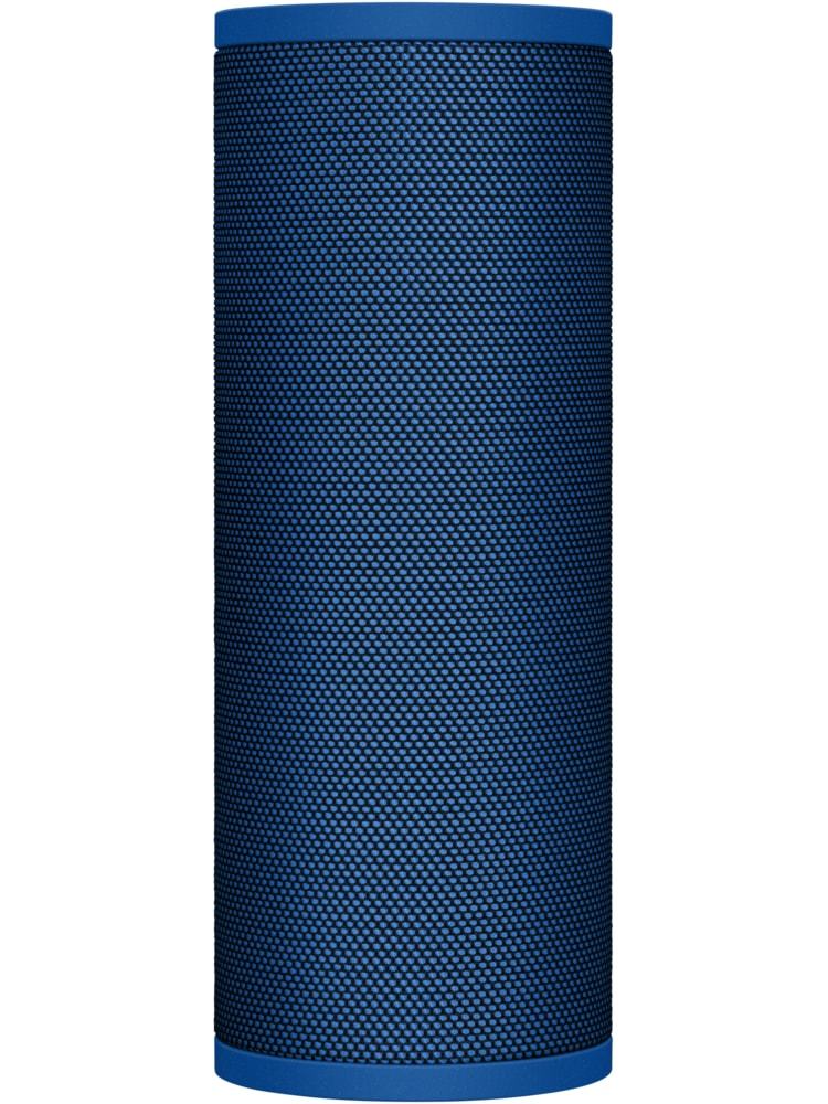 Logitech Ultimate Ears MegaBlast - Blue Steel image