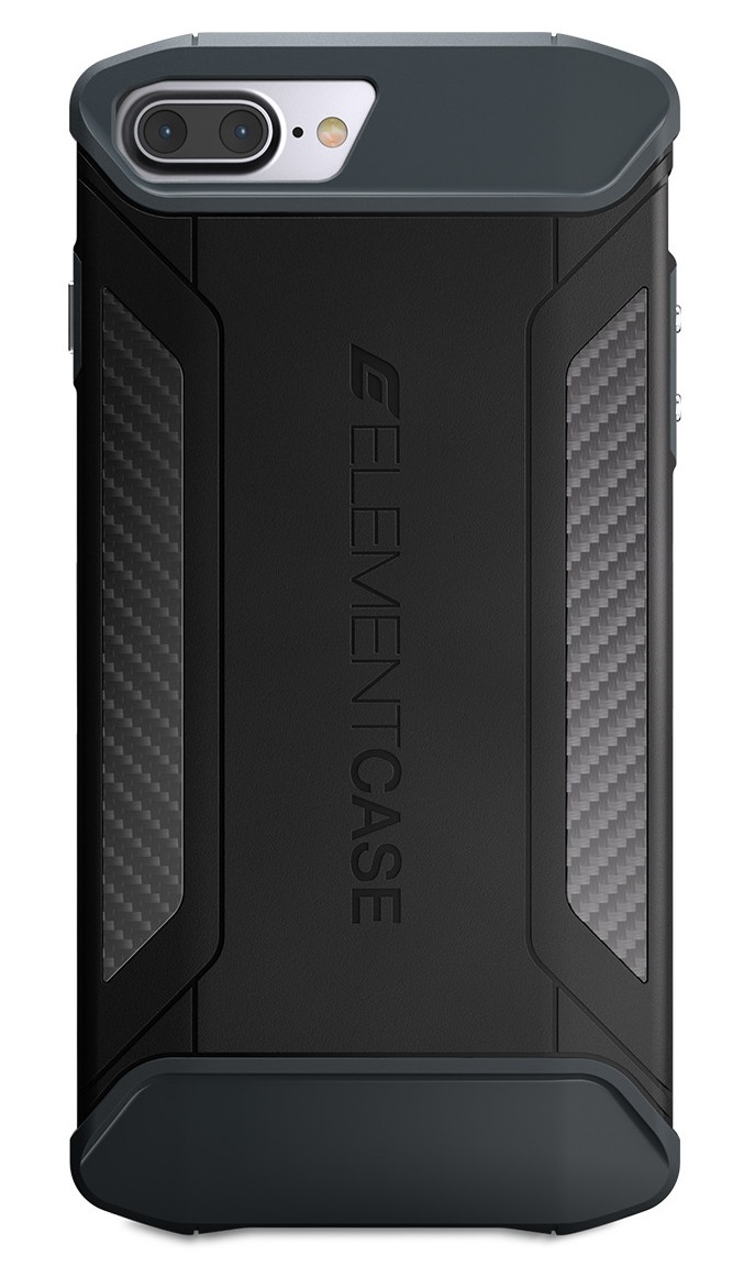 Element Case: CFX Reinforced Case - Black image