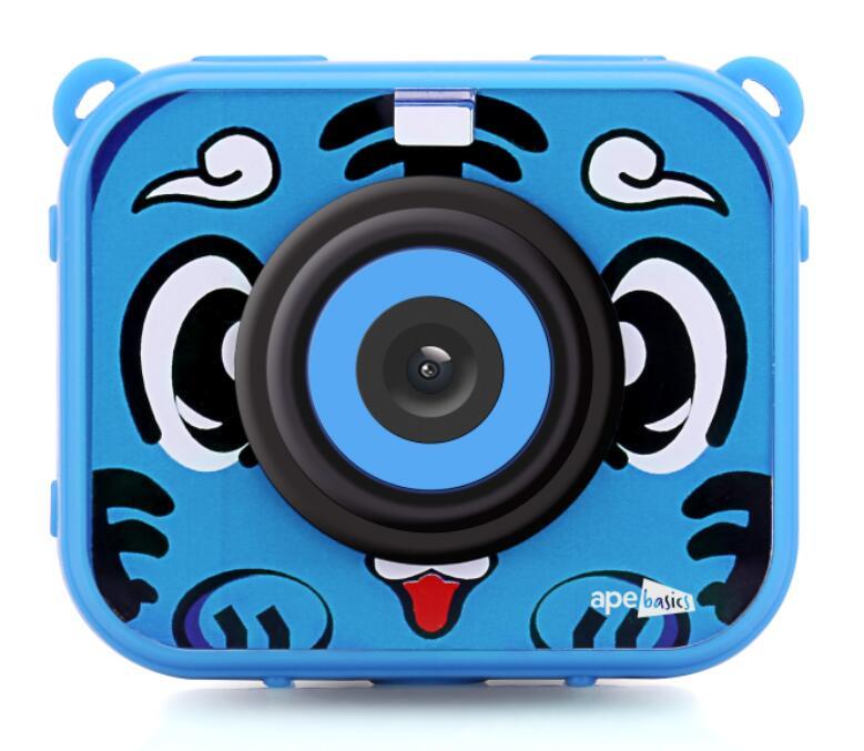 Ape Basics Kids Action Camera 1080P image
