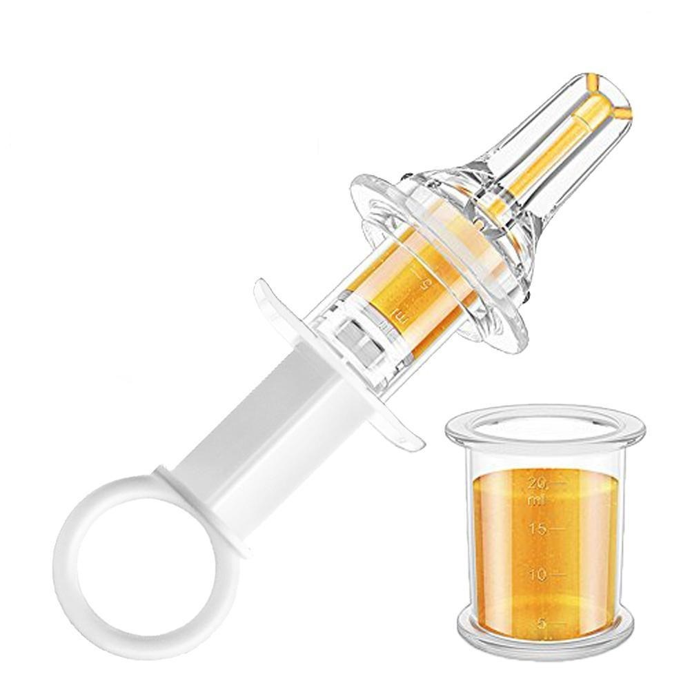 Haakaa - Oral Syringe image