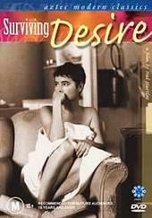 Surviving Desire on DVD Surviving Desire on DVD