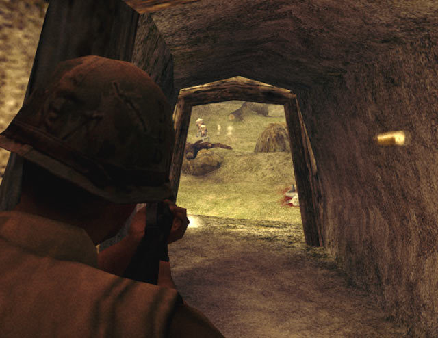 ShellShock: Nam '67 on PC