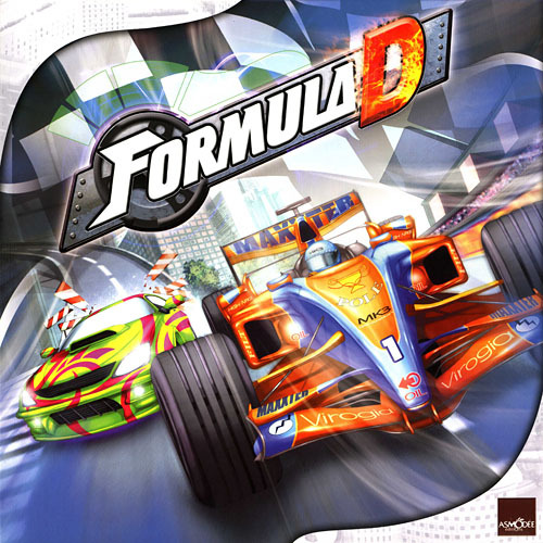 Formula D