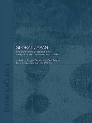 Global Japan image