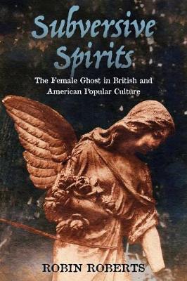 Subversive Spirits by Robin Roberts image