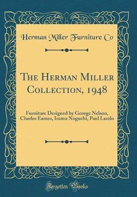 The Herman Miller Collection, 1948 by Herman Miller Furniture Co image