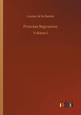 Princess Napraxine by Louise de La Ramee image