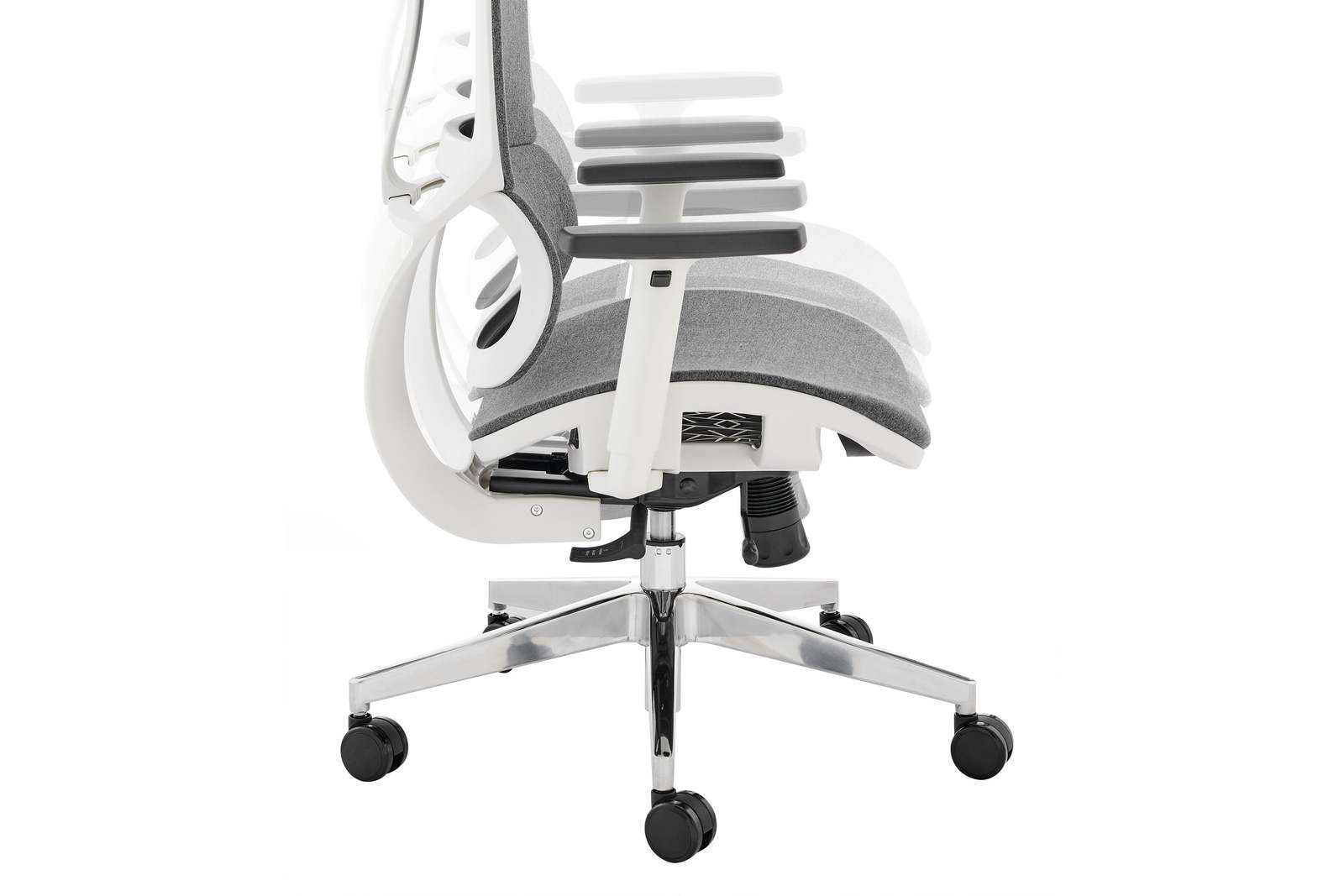 Buy Ergolux Emerson Office Chair at Mighty Ape NZ
