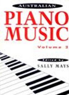 Australian Piano Music, Volume 2 image