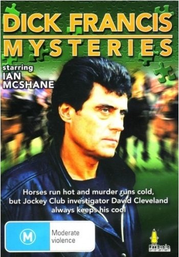 Dick Francis Mysteries on DVD image