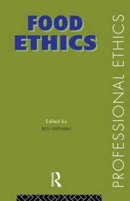 Food Ethics image