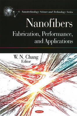 Nanofibers image