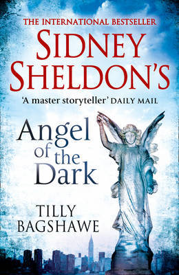 Sidney Sheldon's Angel of the Dark by Tilly Bagshawe image