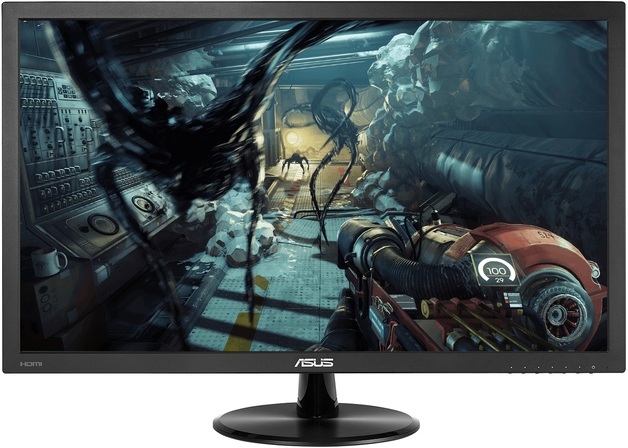 27" ASUS Ultra Fast 1ms Gaming Monitor