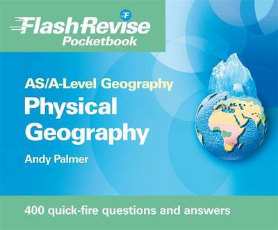AS/A-level Geography by Andy Palmer image